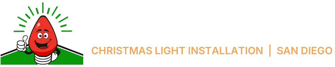 Illuminate Christmas Light Installation San Diego